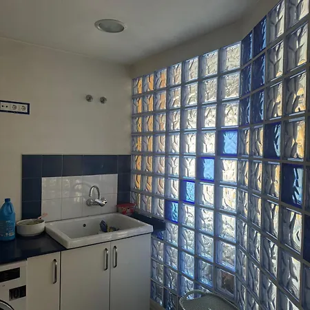 Loft Con Piscina Gijon Rural Apartment *