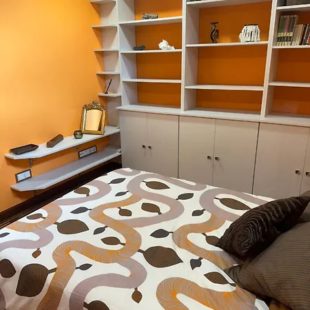 Loft Con Piscina Gijon Rural * Cabuenes
