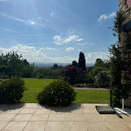 Loft Con Piscina Gijon Rural Apartment Cabuenes