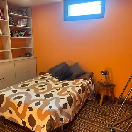 Loft Con Piscina Gijon Rural *