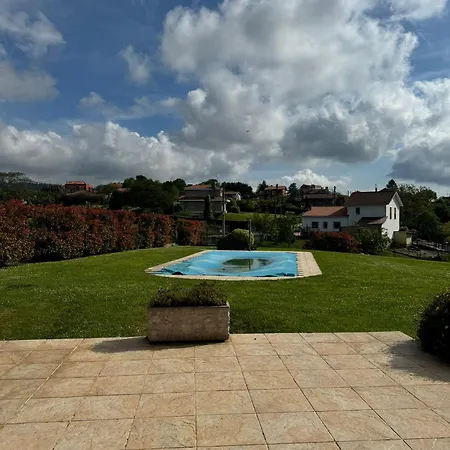 Loft Con Piscina Gijon Rural