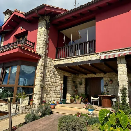 Loft Con Piscina Gijon Rural * Cabuenes